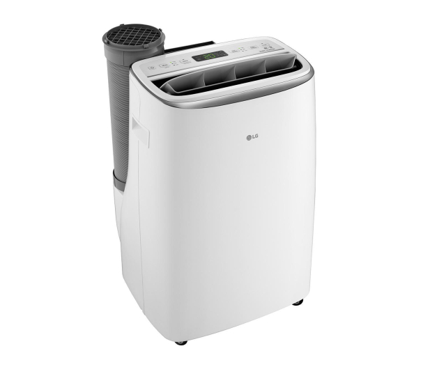 LG przenośny PA11WS Dual Inverter z funkcją sterowania Wi-Fi - 1383064 - zdjęcie 3